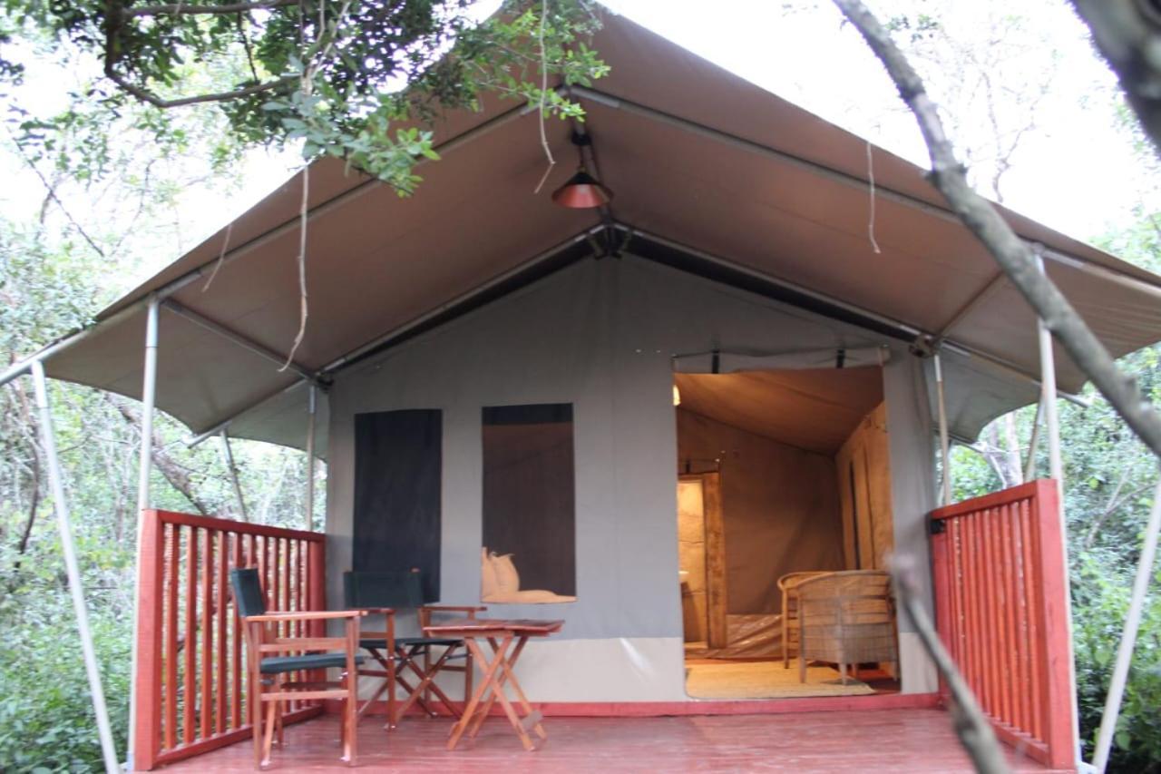 Tufaha Resort Nanyuki Bagian luar foto